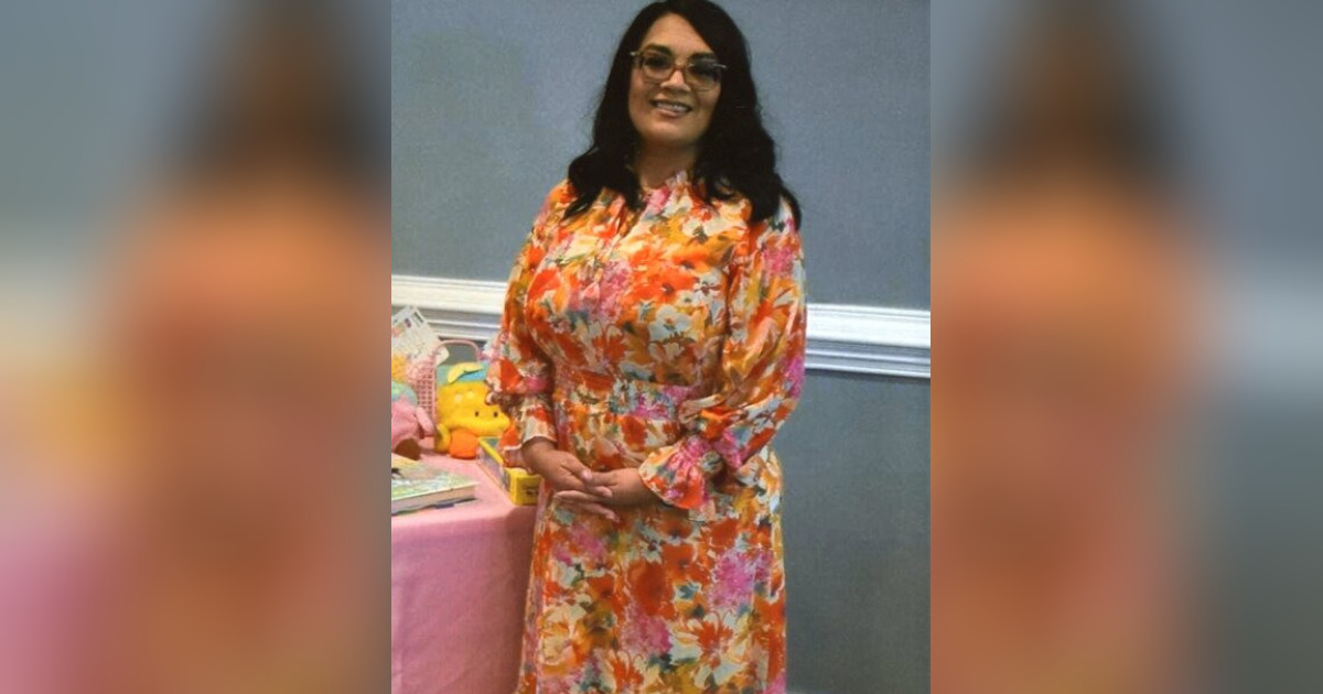 Teri Hernandez Freeman