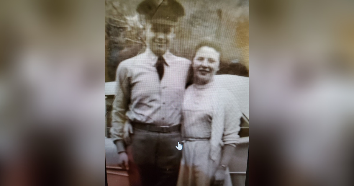 Mary Virginia Milleson