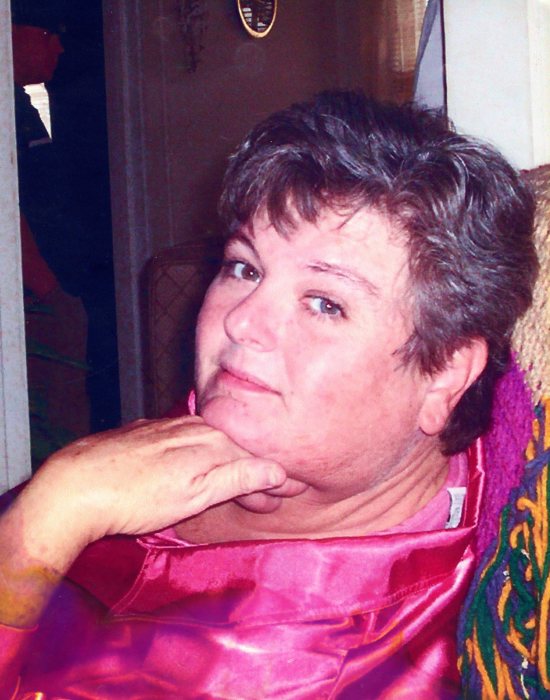Obituary for Judy Carol (Owens) Davis J. C. Green & Sons Funeral Home
