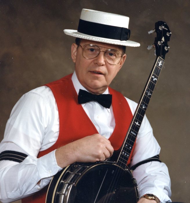 Obituary for Hoxie Jones Jr. April 10, 2020 J. C. Green & Sons