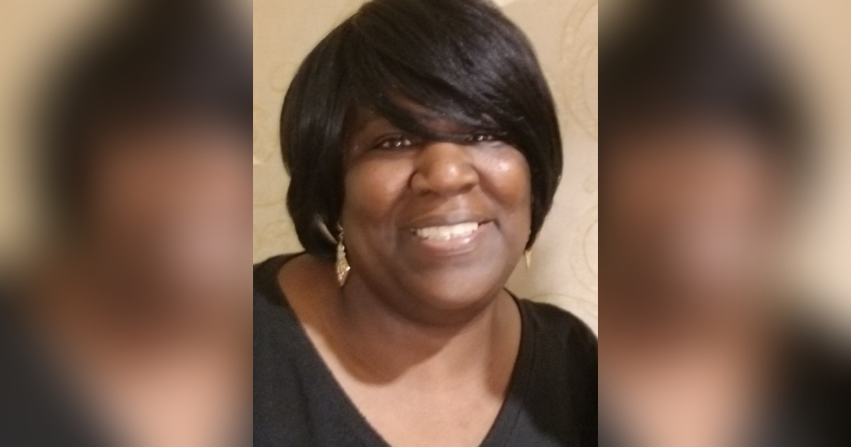 Obituary for Belinda Fay Patton Serenity Funeral Home LLC