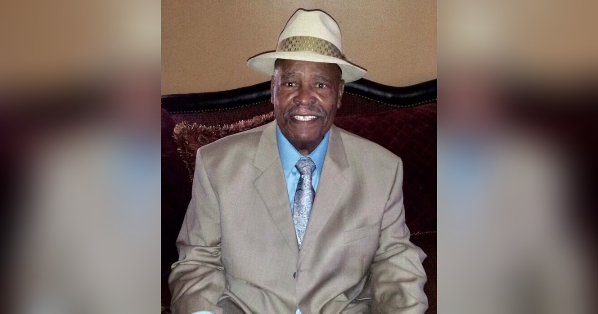Obituary for Willie Capers Serenity Funeral Home LLC