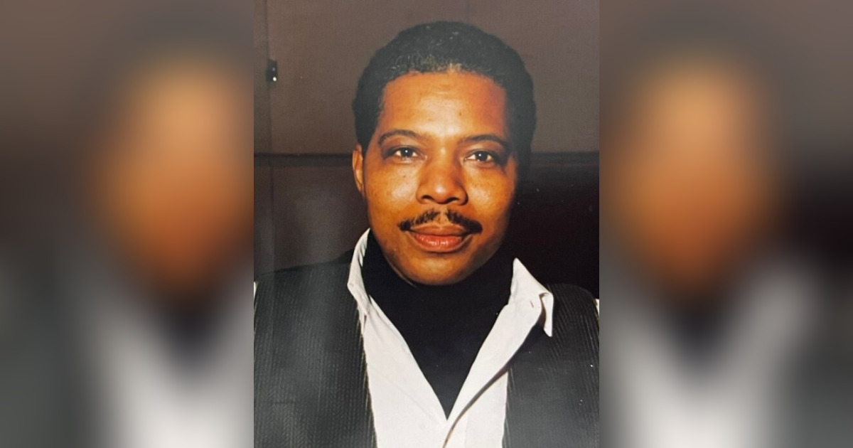 Obituary for Stanley Ransom Serenity Funeral Home LLC
