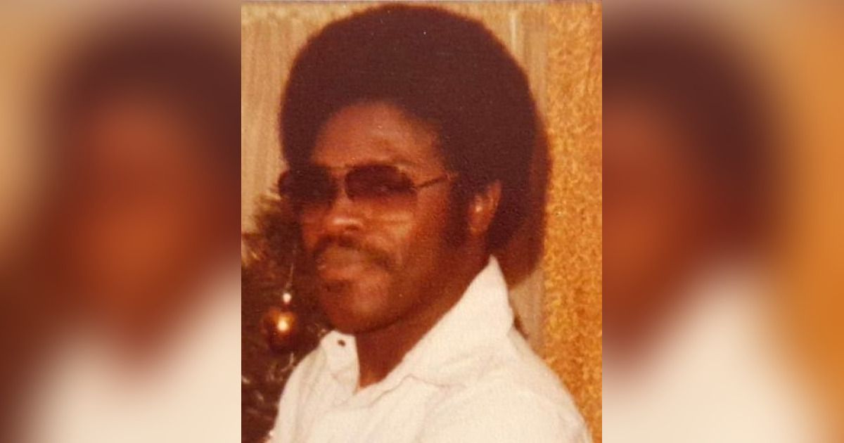 Epps Swinton Obituary March 31, 2023 Serenity Funeral Home LLC