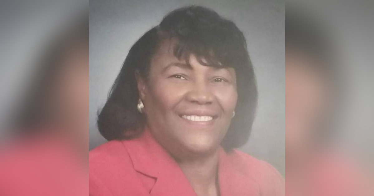 Obituary for Elnora Iverson Serenity Funeral Home LLC