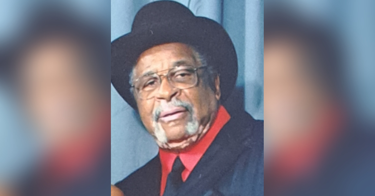 Elmer Dyer Obituary April 25, 2023 Kansas City, MO