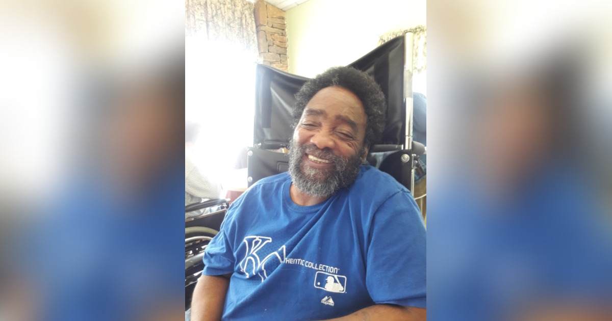 Ronnie Bland Obituary May 18, 2023 Serenity Funeral Home LLC