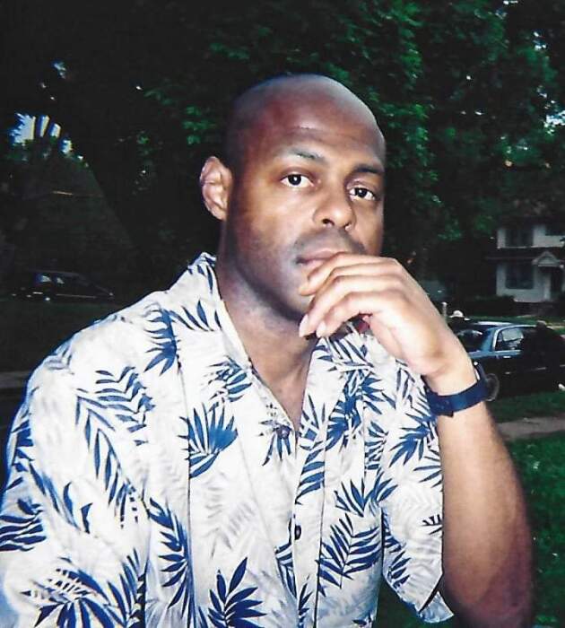 Edward McFadden Obituary Jul 6, 2023 Kansas City, MO