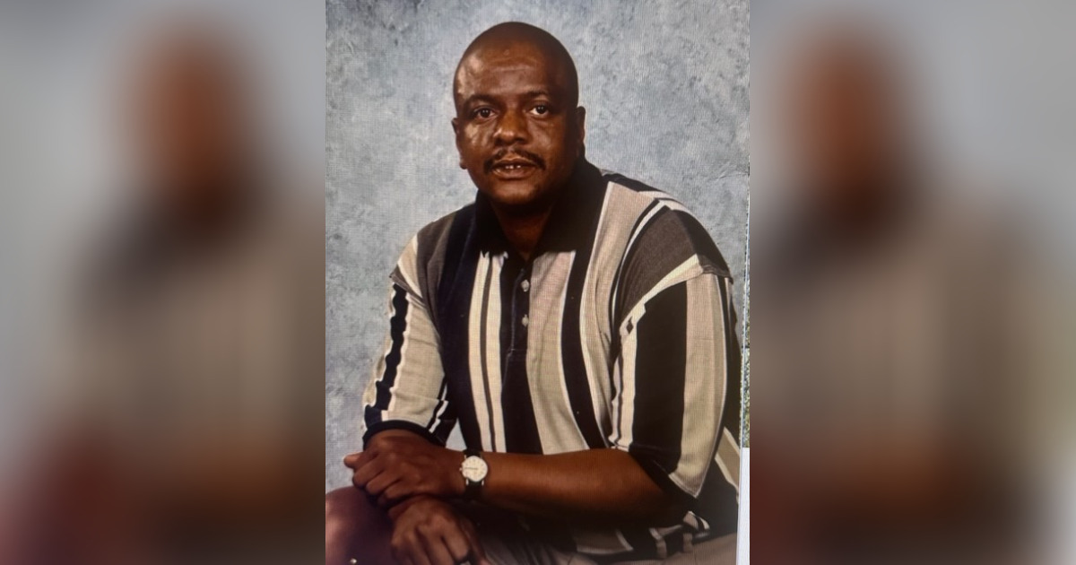 Bostic Obituary August 25, 2023 Serenity Funeral Home LLC