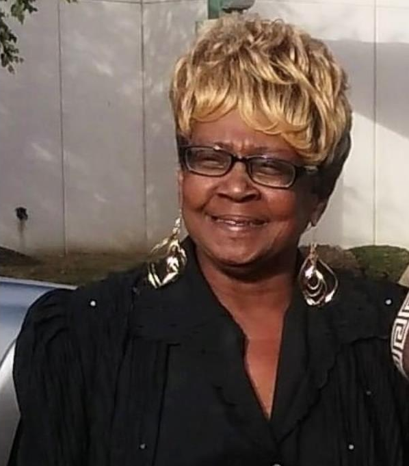 Stephanie Buckner Obituary May 16, 2024 Serenity Funeral Home LLC