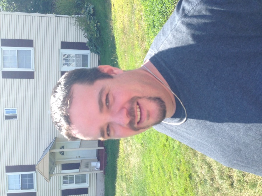 Obituary for Justin H. Phillips Richardson Funeral Home