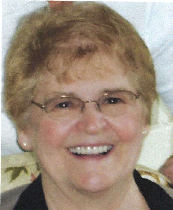 Pauline Hendrickson Obituary May 12, 2022 Leominster, MA
