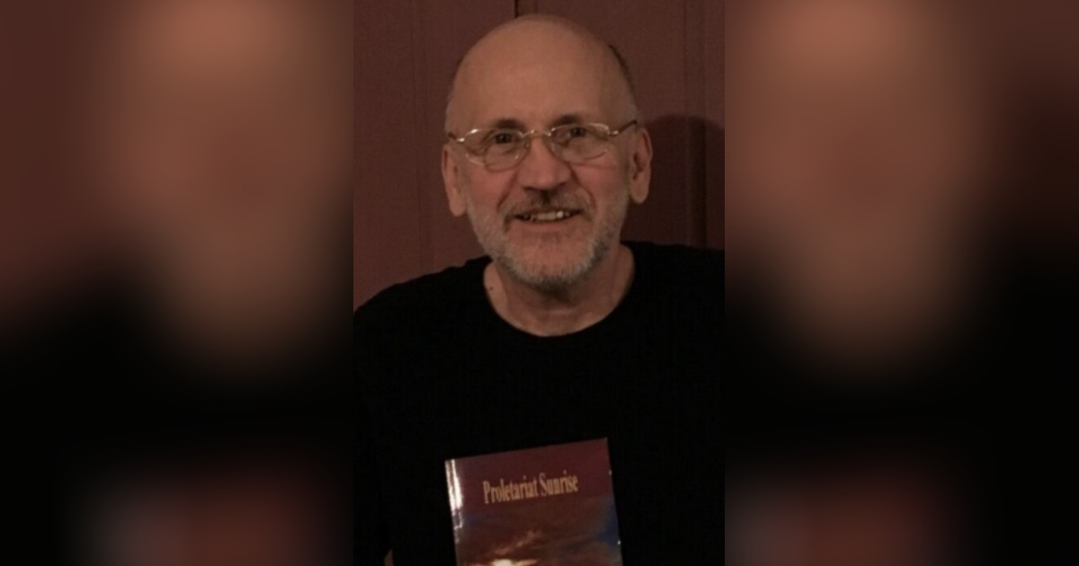 Obituary for David G. Wyman, Jr. Richardson Funeral Home