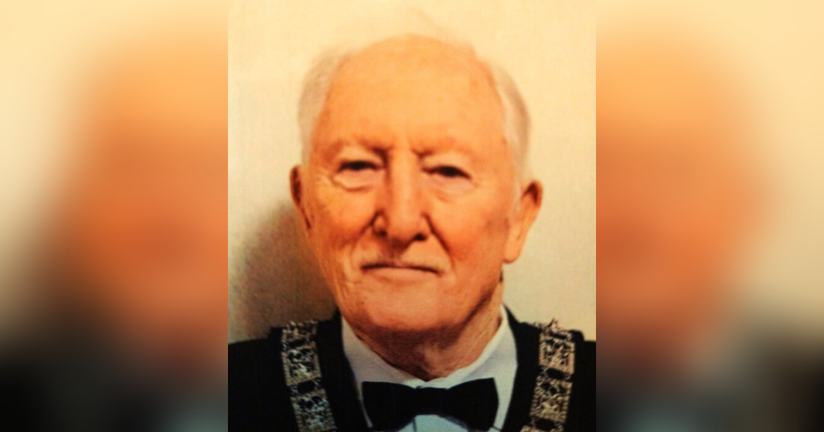 Obituary for Elbert J. Burdett Richardson Funeral Home, Inc.