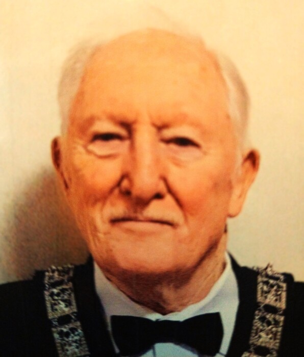 Obituary for Elbert J. Burdett Richardson Funeral Home