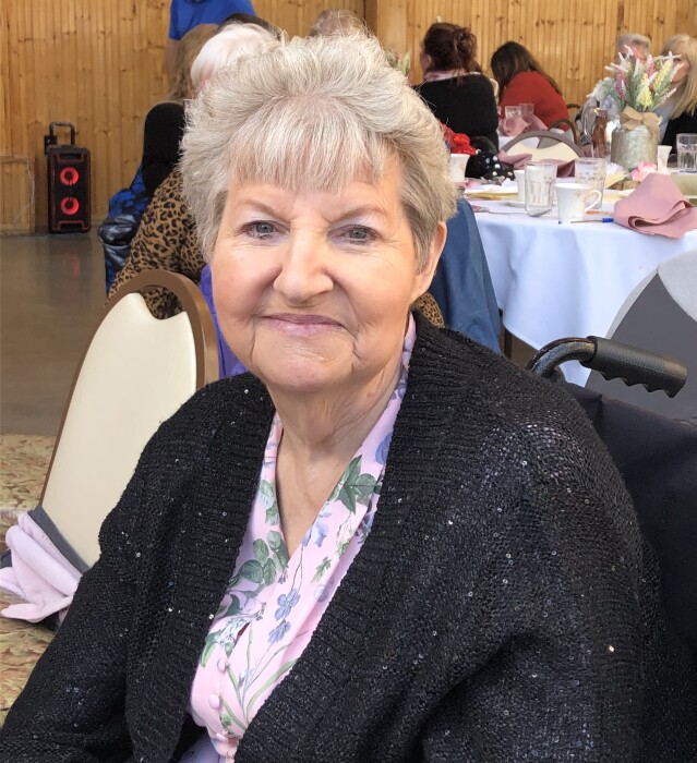 Bernice DuboisBourget Obituary November 11, 2023 Richardson Funeral Home Leominster, MA