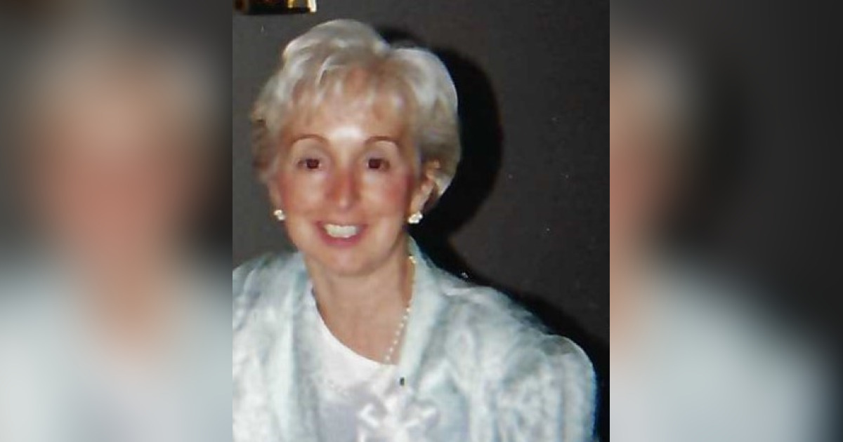 Obituary for Helen M. (Pelletier) Payson Richardson Funeral Home