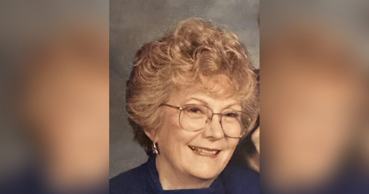Obituary for Barbara J. (Brown) Bigelow Richardson Funeral Home