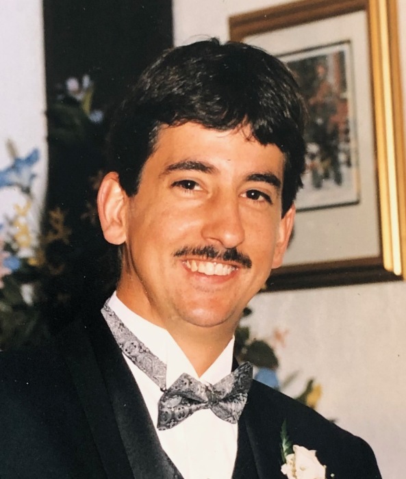 Obituary for Shawn P. Donahue Richardson Funeral Home