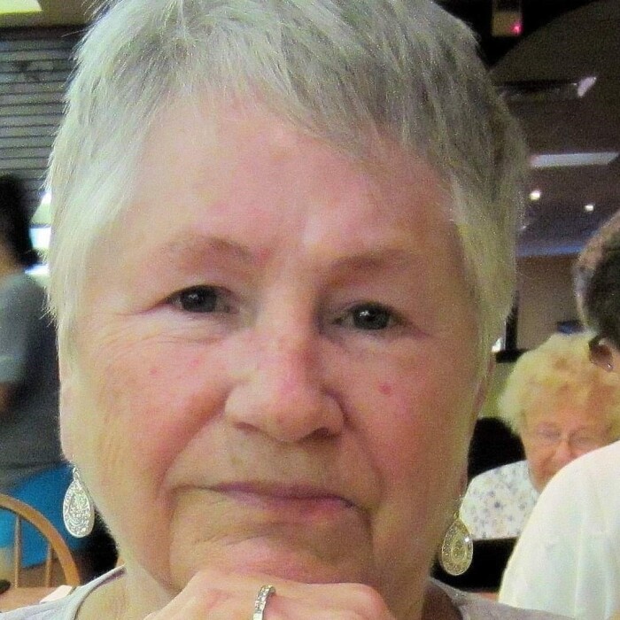 Obituary for Alberta C. Johnson Richardson Funeral Home