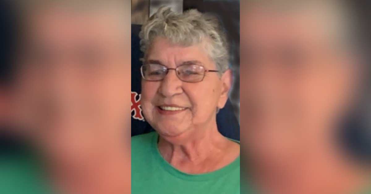 Obituary for Kathie A. (Sawyer) White | Richardson Funeral Home