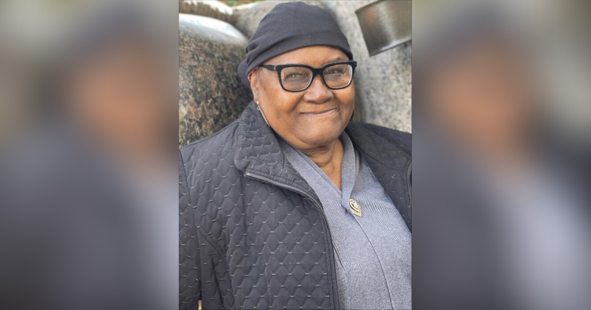 Viola Wilson Obituary July 14, 2022 Brooks Clinton Funeral Service