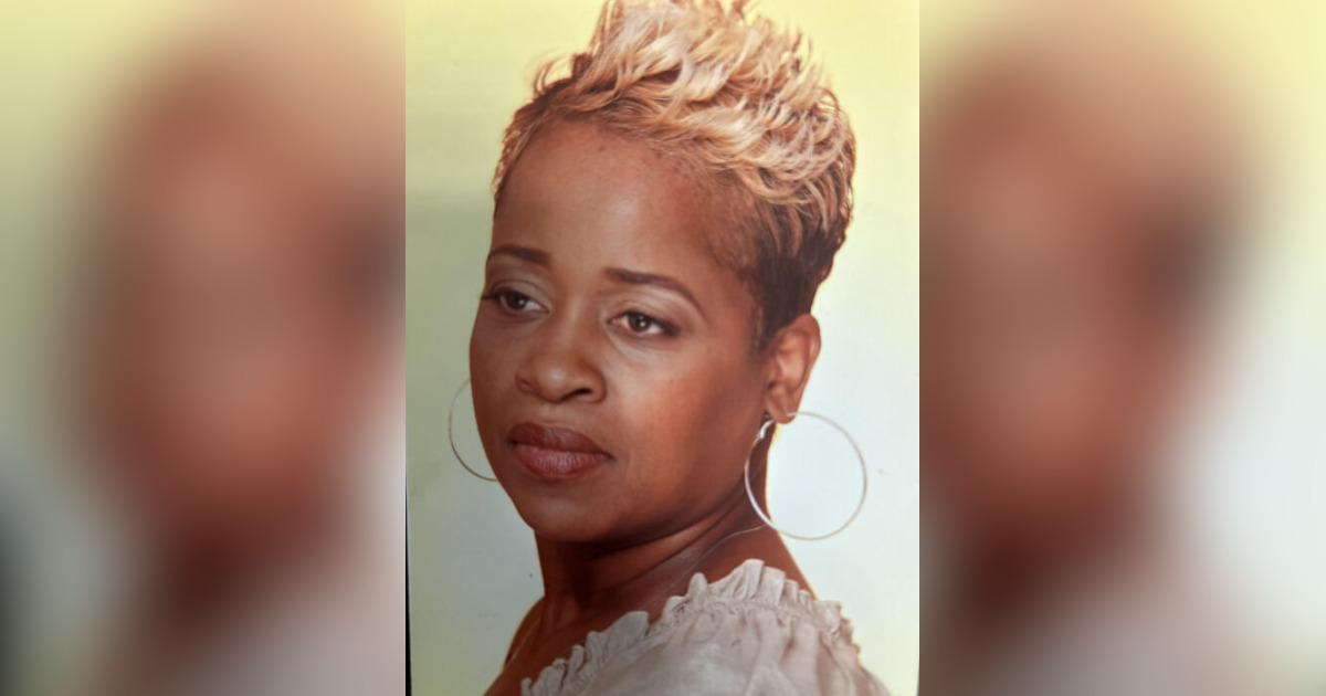 Lisa AlvesDorsey Obituary April 6, 2023 Brooks Clinton Funeral