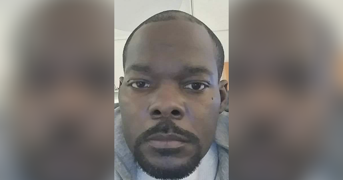 Keith Booker Obituary July 10, 2023 Brooks Clinton Funeral Service