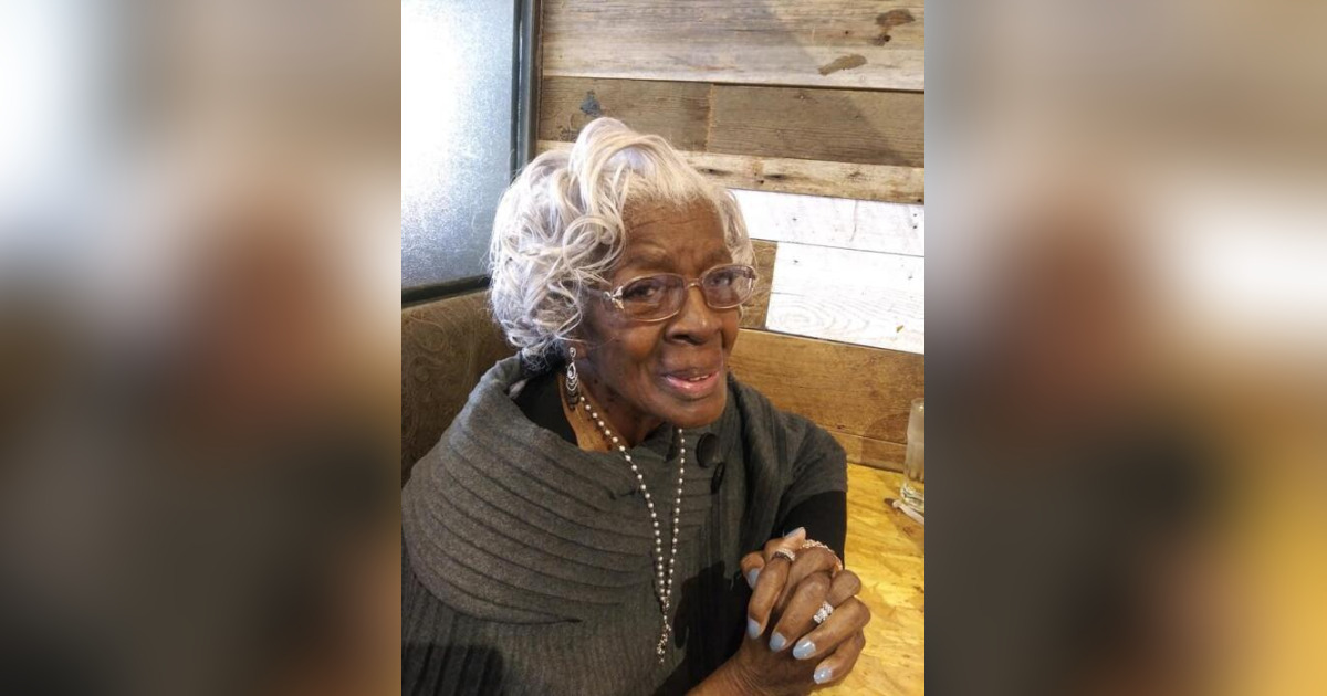 Maple Bell Obituary January 22, 2024 Brooks Clinton Funeral Service