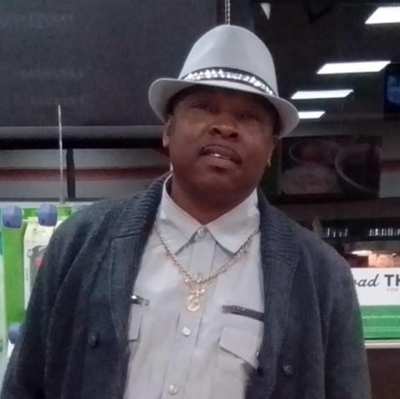 Obituary for Stacy Alston Brooks Clinton Funeral Service