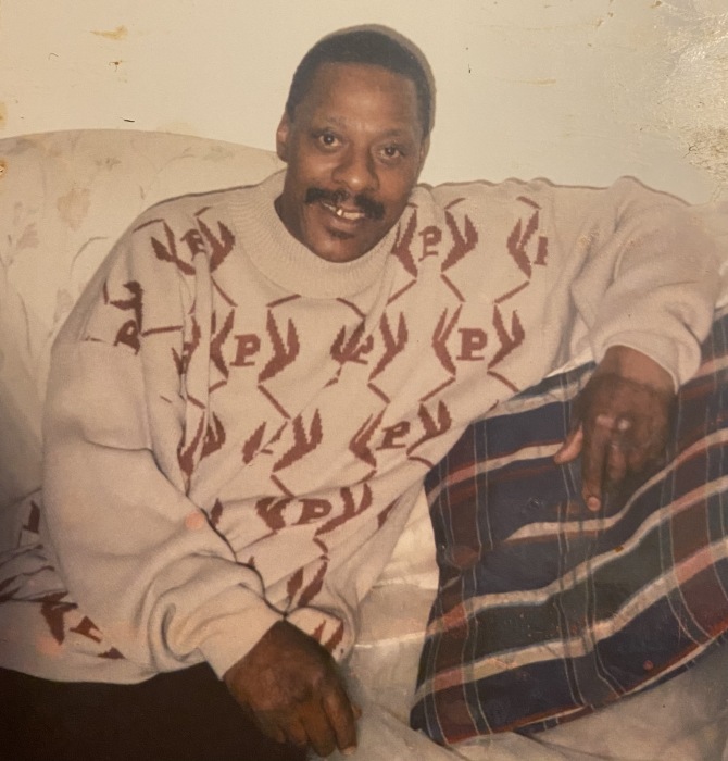 Obituary for Mack Sr. Brooks Clinton Funeral Service