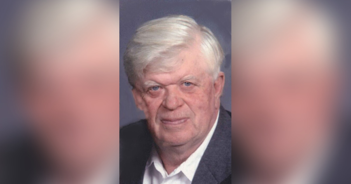 Gerald Miller Obituary Apr 30, 2022 Cambridge, MN