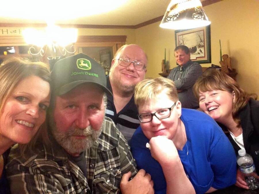 Obituary for Margaret "Cheech" K. Weisbrod CarlsonLillemoen Funeral Home