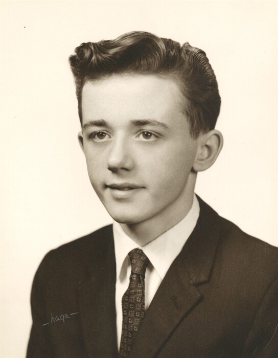 James Guitar Obituary September 13, 2022 CarlsonLillemoen Funeral