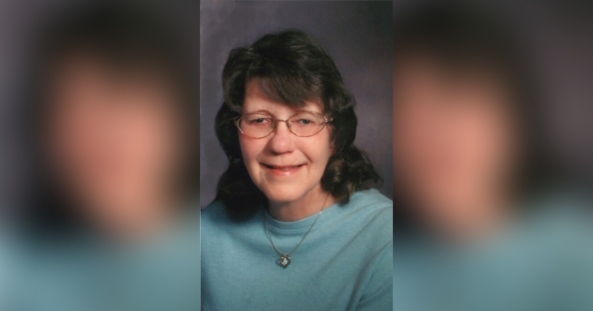 Obituary for Carol Anderson CarlsonLillemoen Funeral Home