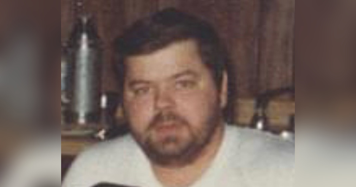 Keith Anderson Obituary Jan 22, 2023 Cambridge, MN