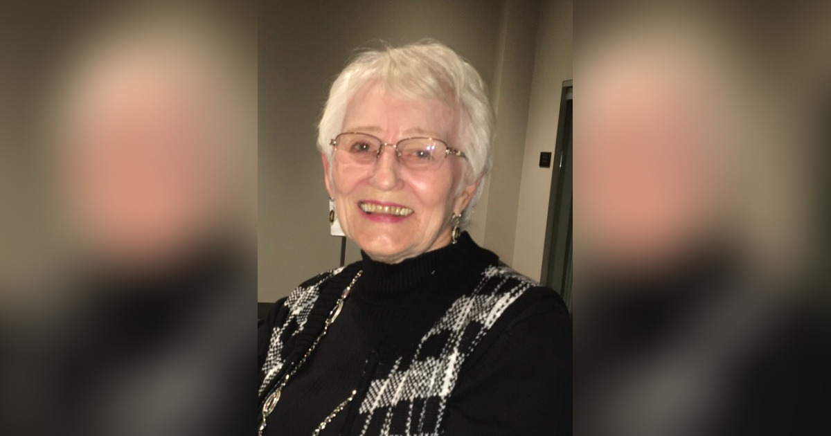 Loretta "Lorie" Mickelson