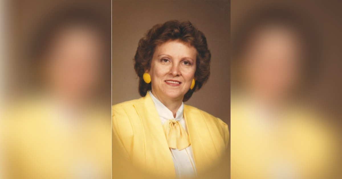 Angela "Anje" Wilson