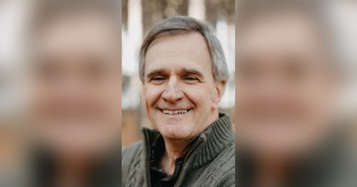 Mark Lund Obituary December 13, 2023 Cambridge, MN