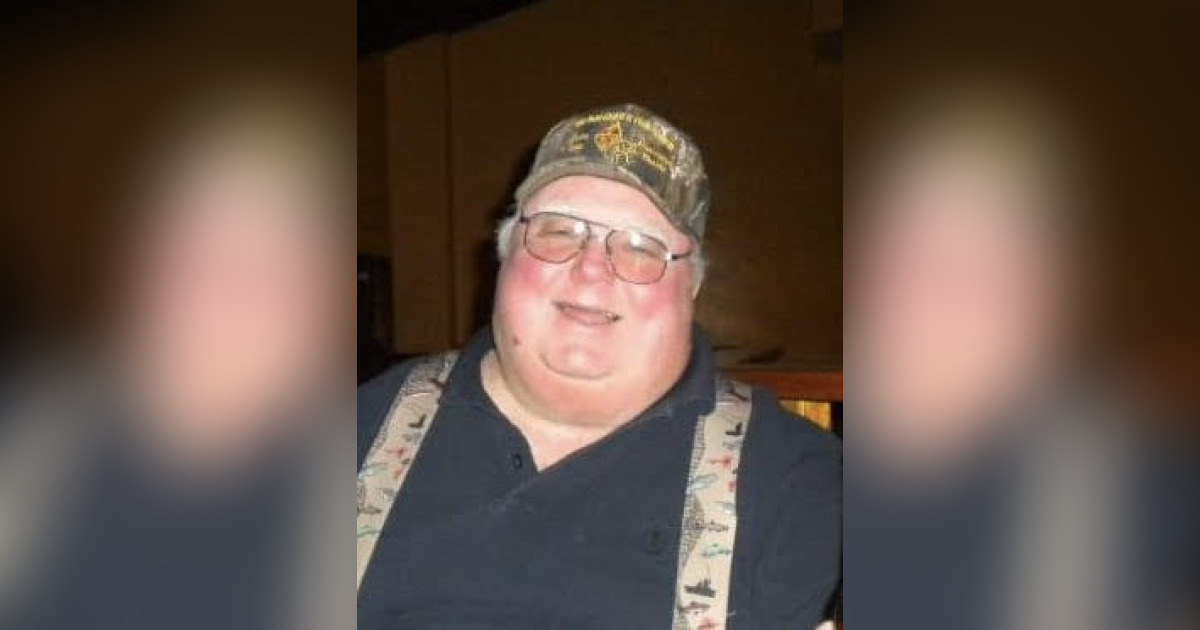 Myron Elsberry Obituary December 27, 2023 Cambridge, MN