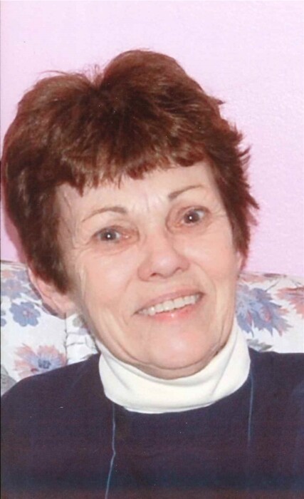 Obituary For Deanna Mae Kriesel Johnson Carlson Lillemoen Funeral Home