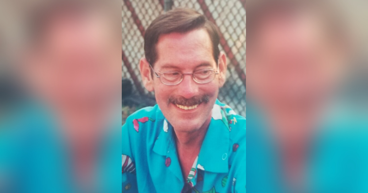 Patrick Conley Obituary May 13, 2022 CirielloCarr Memorial Home