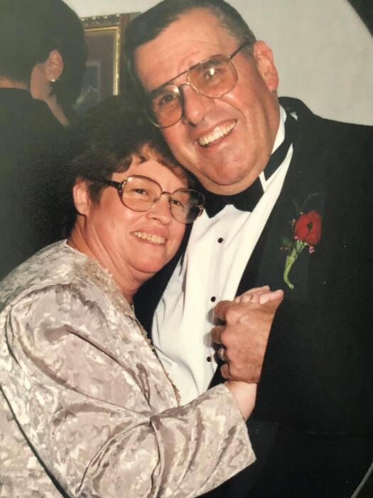 Ellen Davis Obituary December 25, 2022 Cuyahoga Falls, OH