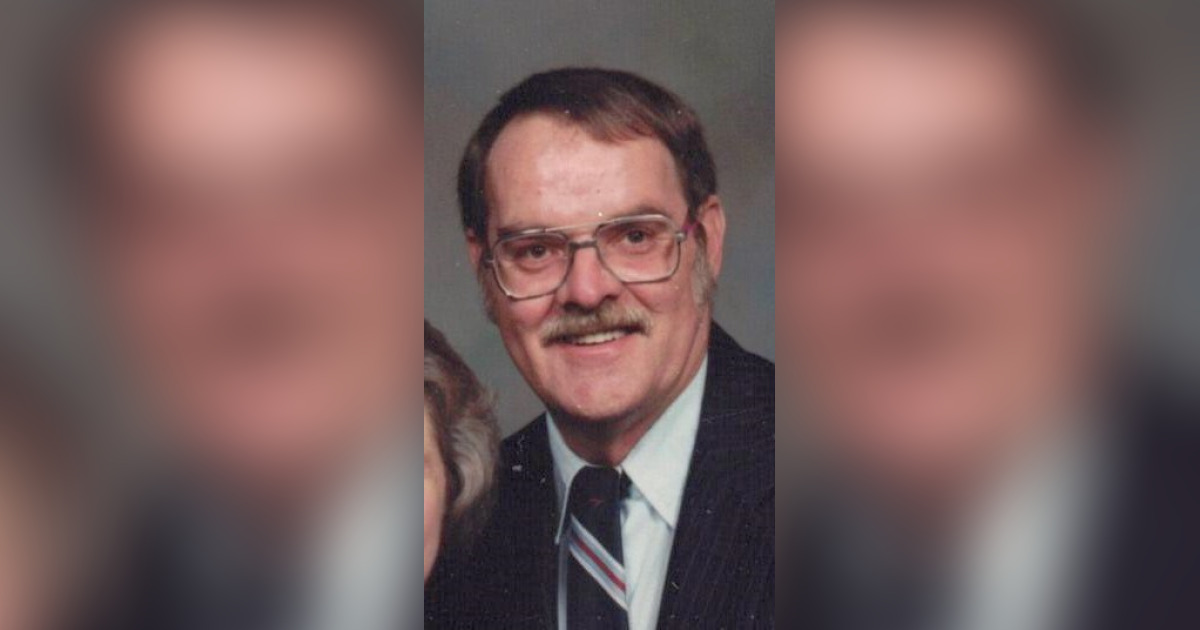 Gerald Hood Obituary May 9, 2023 CirielloCarr Memorial Home