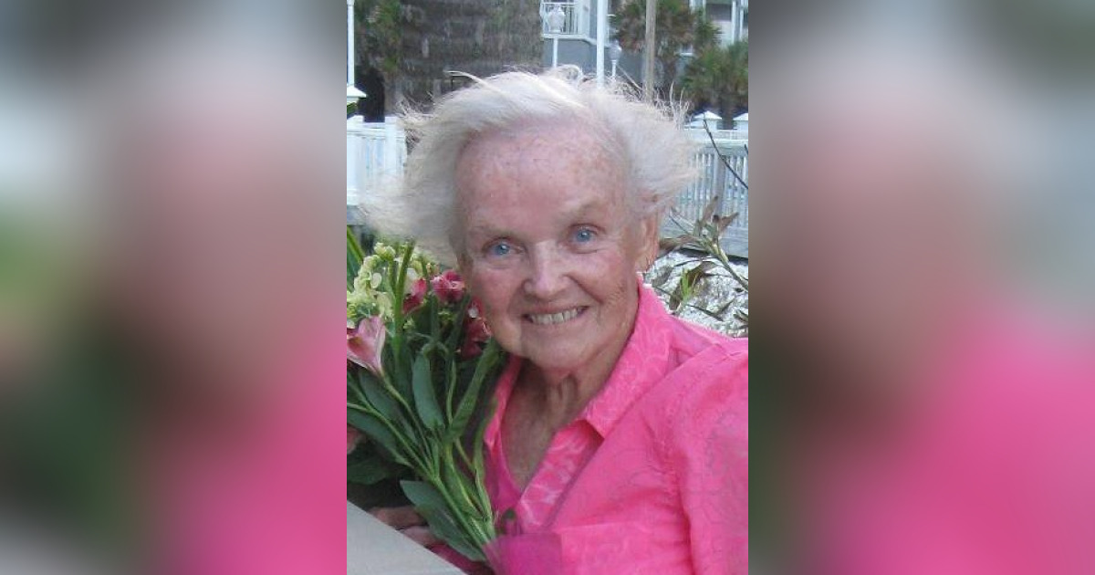 Margaret Moirano Summers