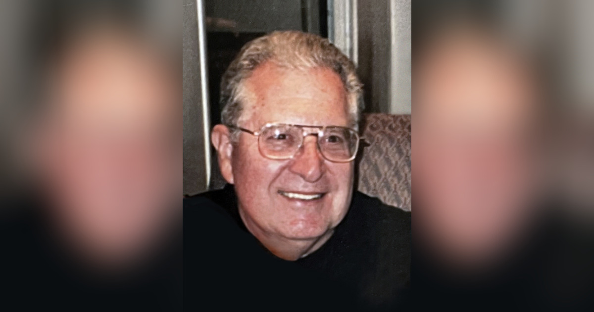 Obituary for John Ronald Abbott CirielloCarr Memorial Home