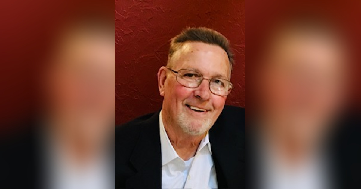 Richard Dick Capotosto