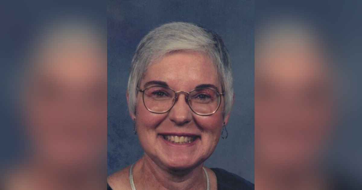 Jolean Mahaney Obituary February 17, 2024 CirielloCarr Memorial