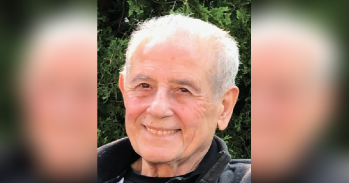 Anthony "Tony" Aulino