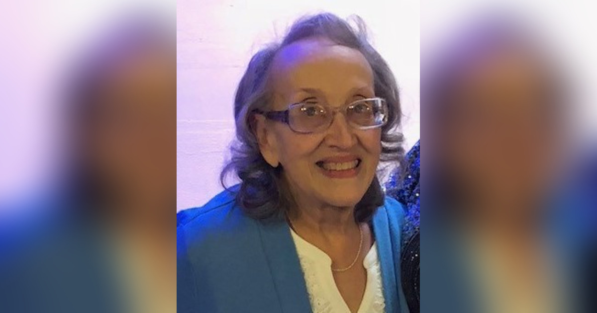 Rosaline F. Angelo Matt